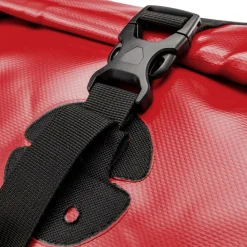 Reistassen-Ortlieb Rack-Pack S 24 liter reistas red