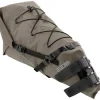 Fietstassen-Ortlieb Seat Pack 16,5 liter zadeltas sand