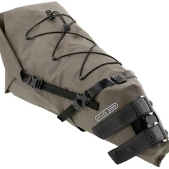 Fietstassen-Ortlieb Seat Pack 16,5 liter zadeltas sand