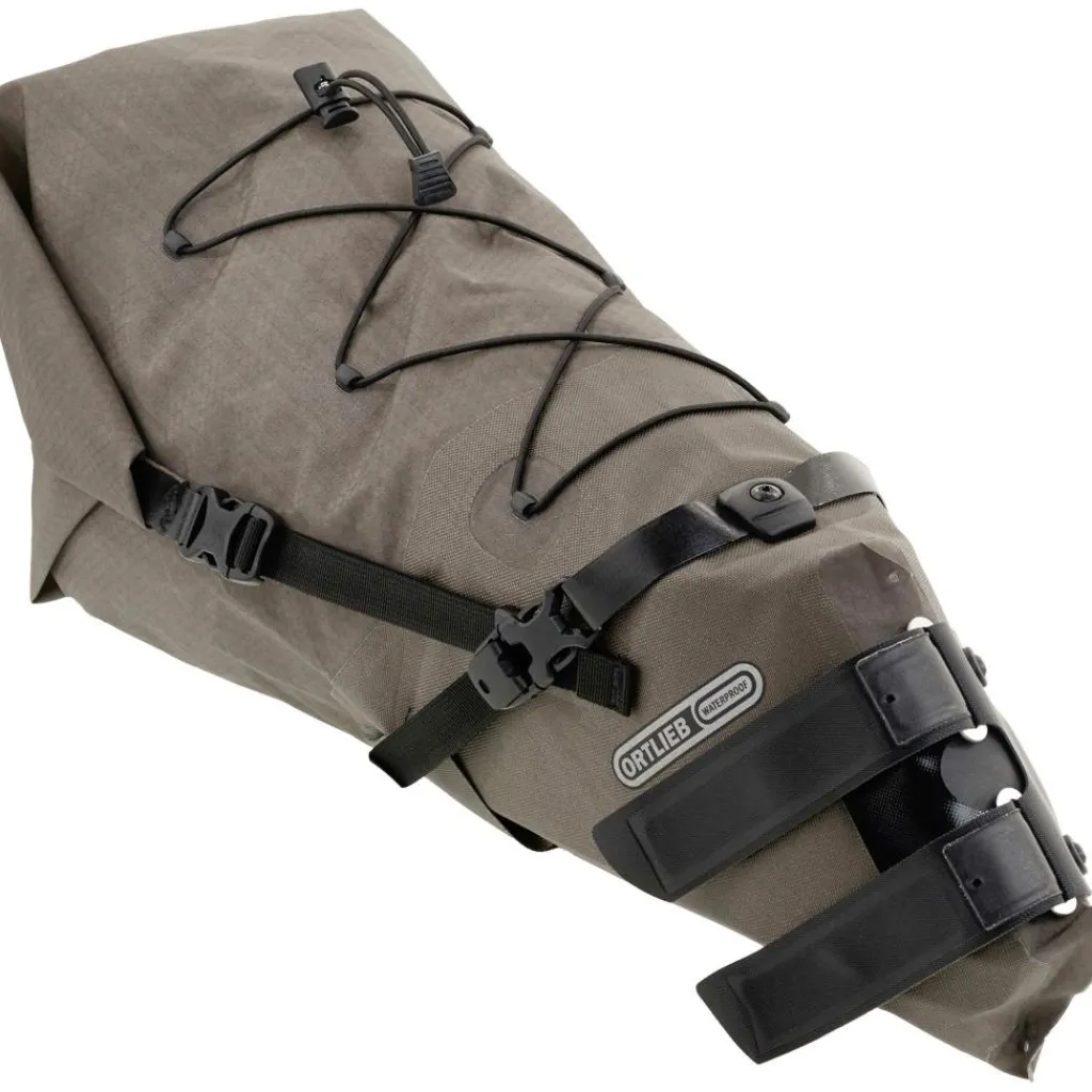 Fietstassen-Ortlieb Seat Pack 16,5 liter zadeltas sand