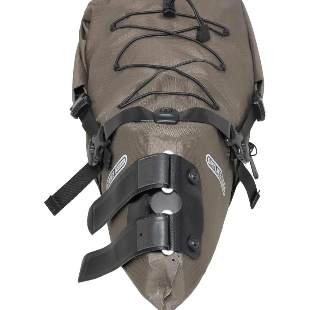 Fietstassen-Ortlieb Seat Pack 16,5 liter zadeltas sand