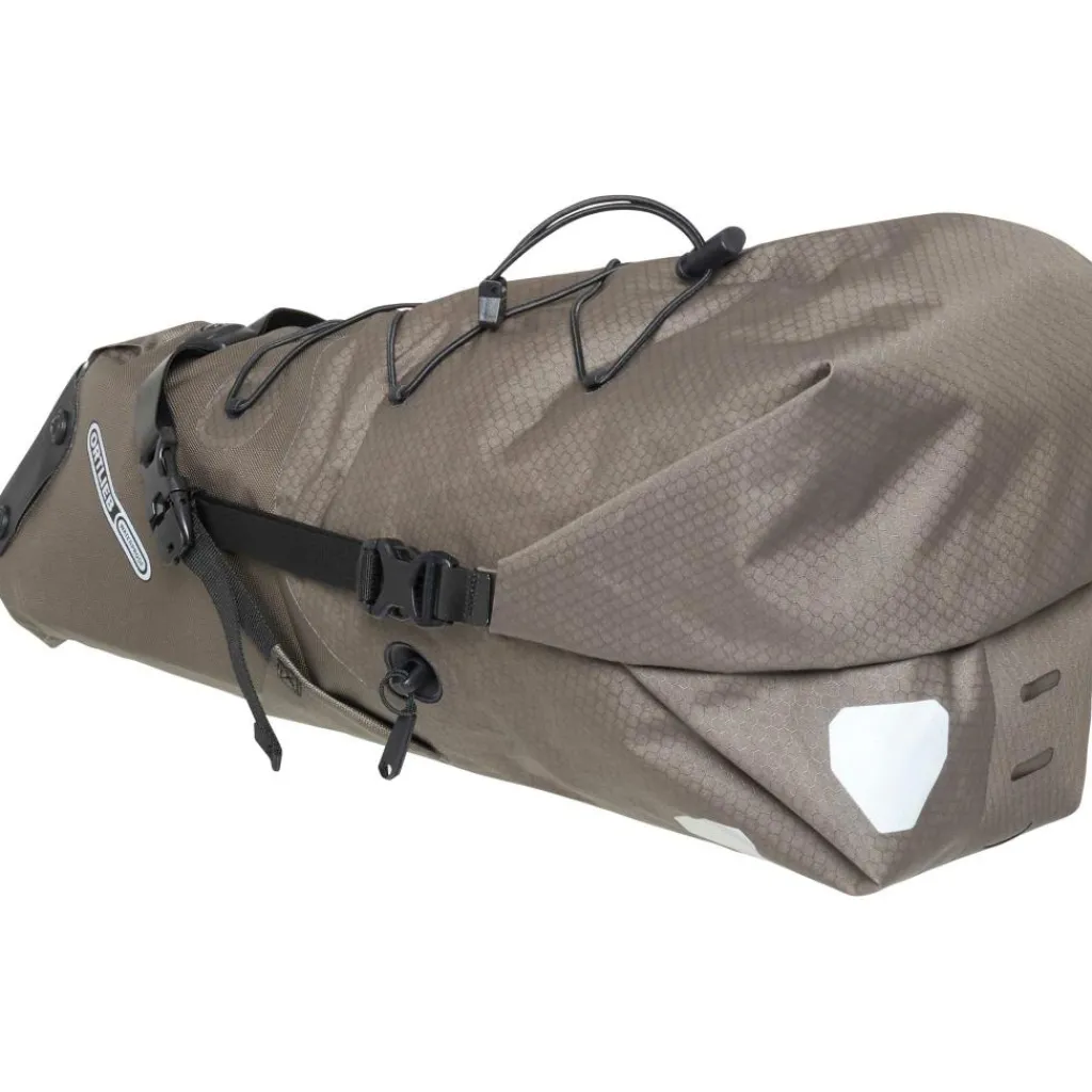 Fietstassen-Ortlieb Seat Pack 16,5 liter zadeltas sand