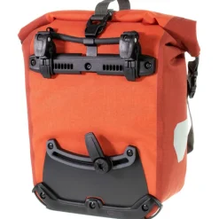 Ortlieb Sport Roller Plus QL 2.1 14,5 liter fietstas salsa dark chili< Fietstassen