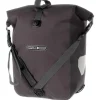 Ortlieb Sport Roller Plus QL 2.1 14,5 liter fietstas granite black< Fietstassen