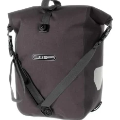 Ortlieb Sport Roller Plus QL 2.1 14,5 liter fietstas granite black< Fietstassen