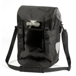 Ortlieb Sport-Packer Classic fietstas paar black 15L< Fietstassen