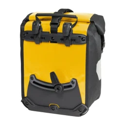 Fietstassen-Ortlieb Sport-Roller 2 x 12,5 liter fietstas sun yellow black