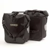 Ortlieb Sport-Roller 2 x 12,5 liter fietstas black< Fietstassen