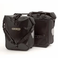 Ortlieb Sport-Roller 2 x 12,5 liter fietstas black< Fietstassen