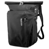 Ortlieb Vario 26 liter fietstas black< Fietstassen