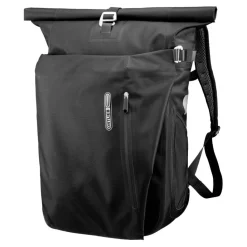 Ortlieb Vario 26 liter fietstas black< Fietstassen