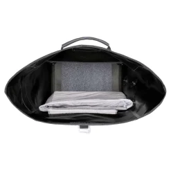 Ortlieb Vario 26 liter fietstas black< Fietstassen
