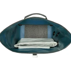 Fietstassen-Ortlieb Vario QL2.1 fietstas 26 liter petrol