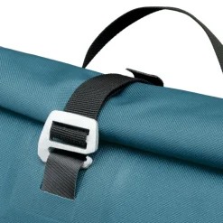 Fietstassen-Ortlieb Vario QL2.1 fietstas 26 liter petrol