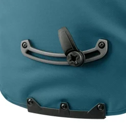 Fietstassen-Ortlieb Vario QL2.1 fietstas 26 liter petrol