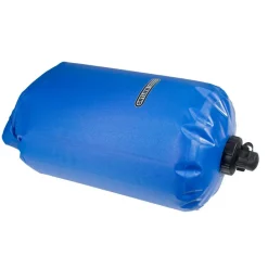 Ortlieb Waterbuidel 10 liter blue< Waterzakken