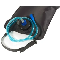 Ortlieb Waterbuidel drinkzak 4 liter zwart< Waterzakken