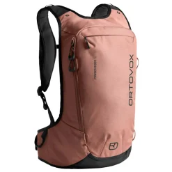 Ortovox Powder Rider rugzak 16 liter dusk rose< Wintersport