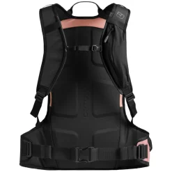 Ortovox Powder Rider rugzak 16 liter dusk rose< Wintersport