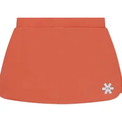 Osaka Ball hockeyrokje dames orange< Hockeykleding