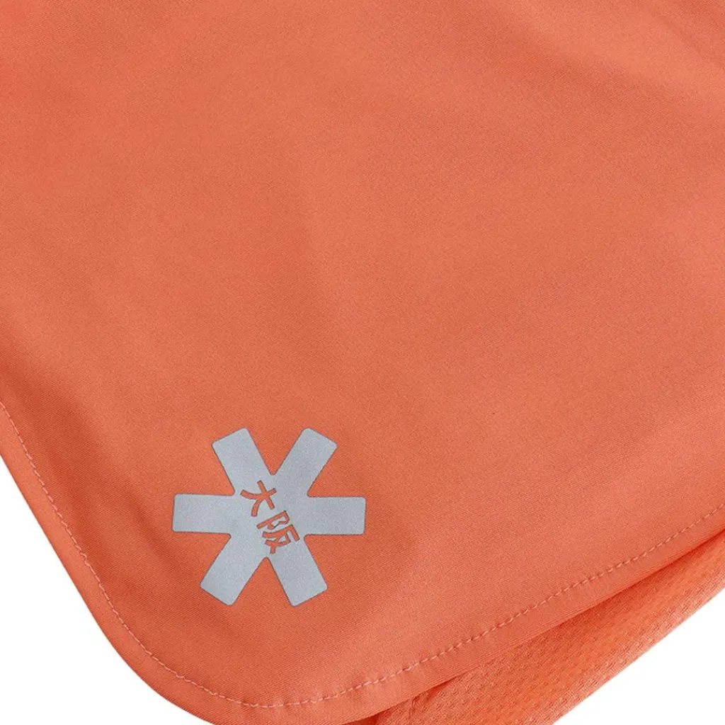 Osaka Ball hockeyrokje dames orange< Hockeykleding