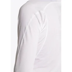 Hockeykleding-Osaka Baselayer thermoshirt heren white