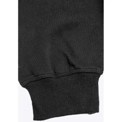 Hockeykleding-Osaka Basic hockeytrui black