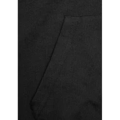 Hockeykleding-Osaka Basic hockeytrui junior black