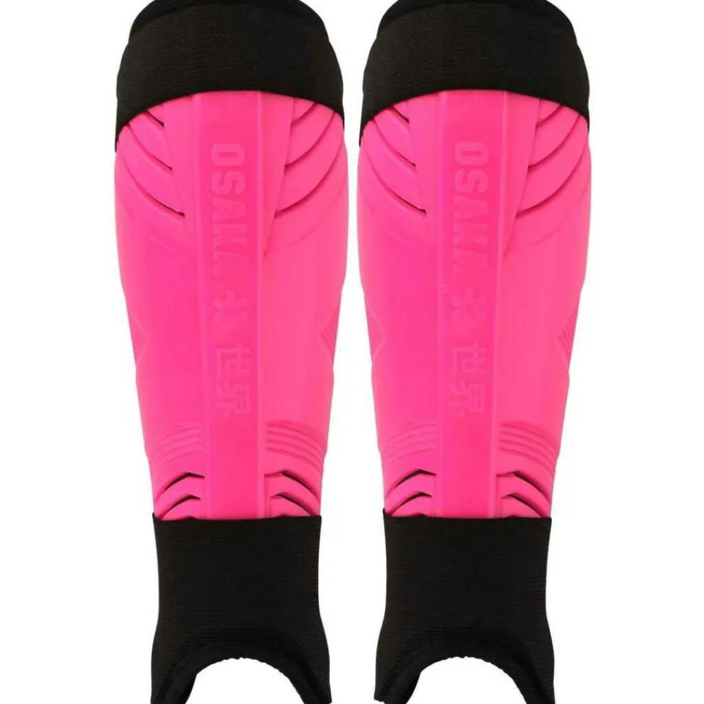 Osaka C-Pro 2.0 scheenbeschermers orchid pink< Hockey Bescherming