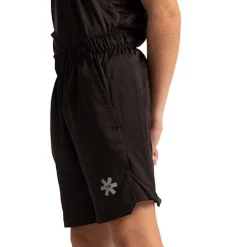Hockeykleding-Osaka Deshi Training hockeyshort junior black