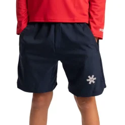 Osaka Deshi Training hockeyshort junior navy< Hockeykleding