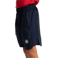 Osaka Deshi Training hockeyshort junior navy< Hockeykleding