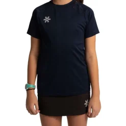 Hockeykleding-Osaka Deshi Training hockeyshirt junior navy