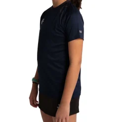 Hockeykleding-Osaka Deshi Training hockeyshirt junior navy