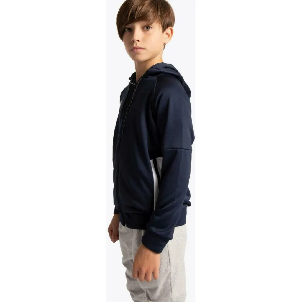 Osaka Deshi Training trainingsjack junior navy< Hockeykleding