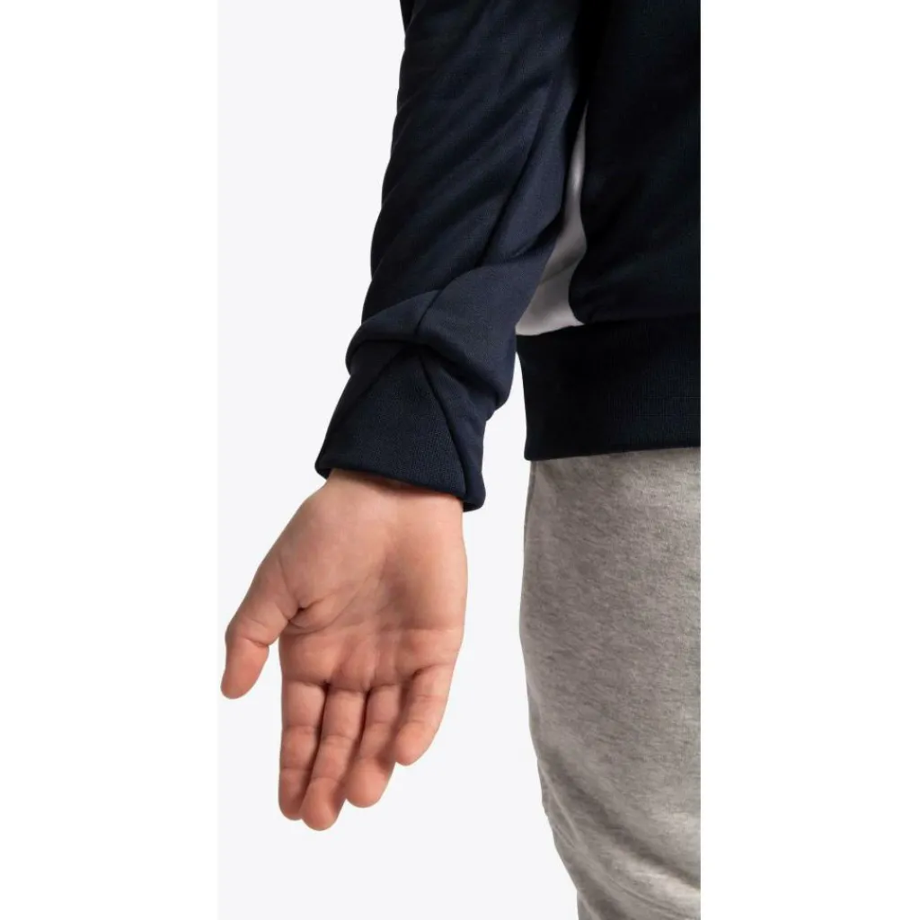 Osaka Deshi Training trainingsjack junior navy< Hockeykleding