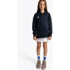 Osaka Deshi Training trainingsjack junior navy< Hockeykleding