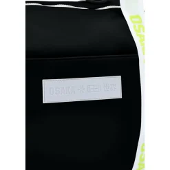 Sporttas|Voetbaltas-Osaka Duffel sporttas black