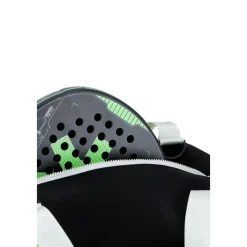 Sporttas|Voetbaltas-Osaka Duffel sporttas black