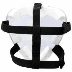 Hockey Bescherming-Osaka Face Mask gezichtsbeschermer junior transparant