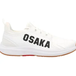 Osaka Furo Court padelschoenen white< Padelschoenen