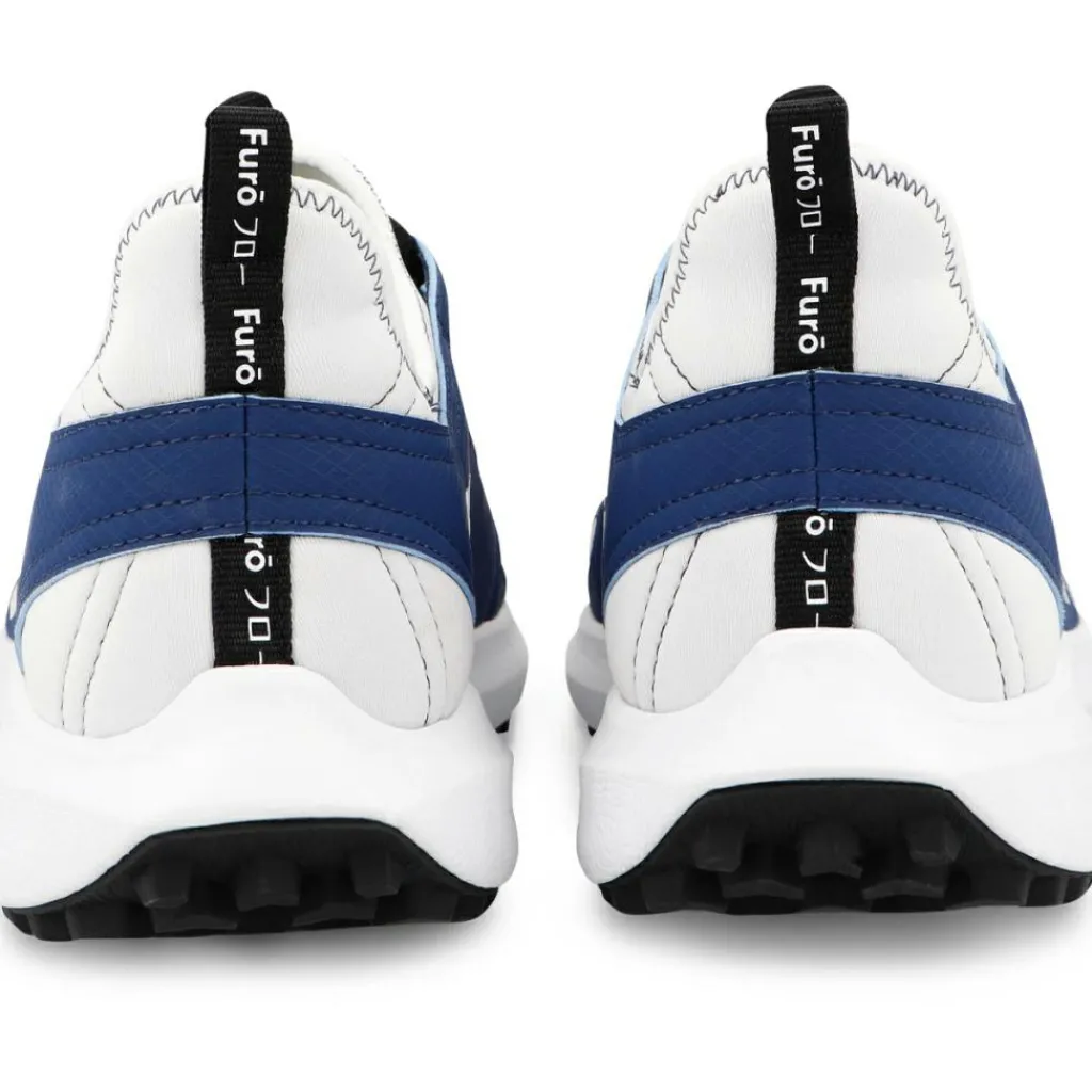 Hockeyschoenen-Osaka Furo hockeyschoenen heren estate blue white