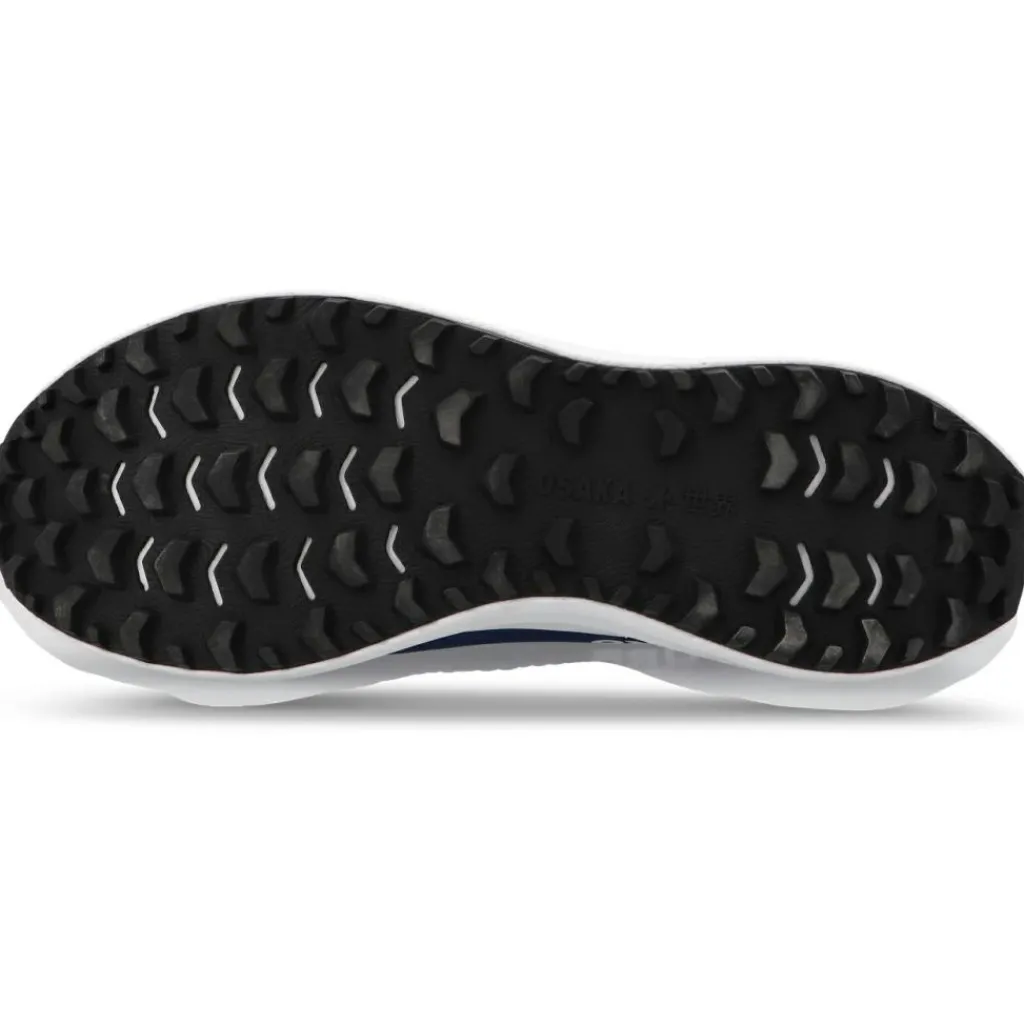 Hockeyschoenen-Osaka Furo hockeyschoenen heren estate blue white