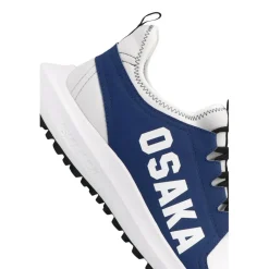 Hockeyschoenen-Osaka Furo hockeyschoenen heren estate blue white