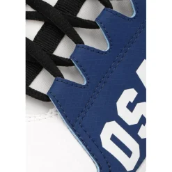 Hockeyschoenen-Osaka Furo hockeyschoenen heren estate blue white