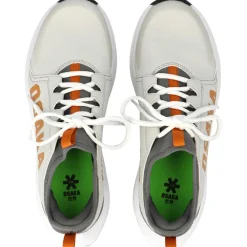 Hockeyschoenen-Osaka Furo hockeyschoenen heren chateau grey