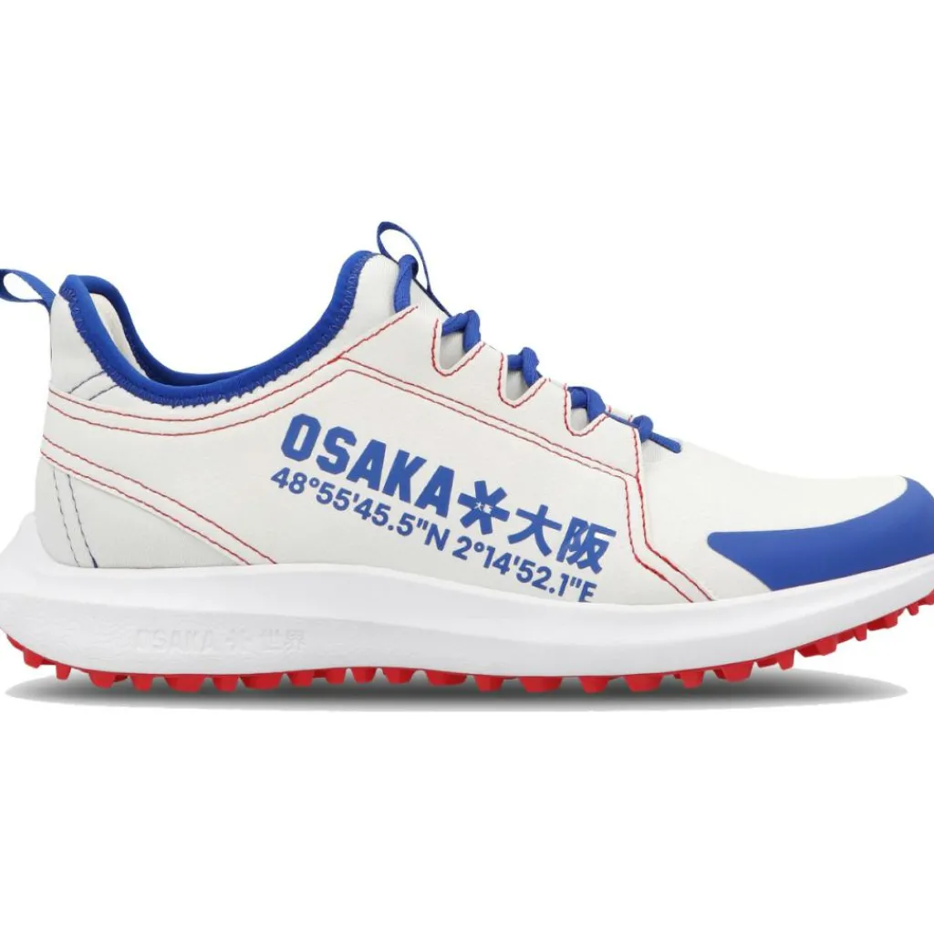 Hockeyschoenen-Osaka Furo hockeyschoenen heren paris