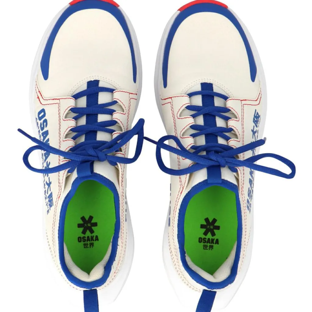 Hockeyschoenen-Osaka Furo hockeyschoenen heren paris