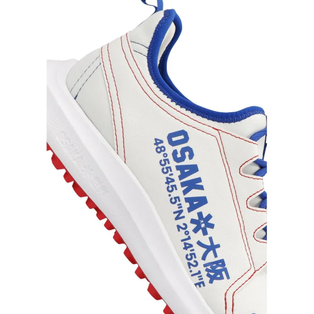 Hockeyschoenen-Osaka Furo hockeyschoenen heren paris