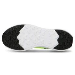 Osaka Furo Play hockeyschoenen junior fluorescent lime< Hockeyschoenen